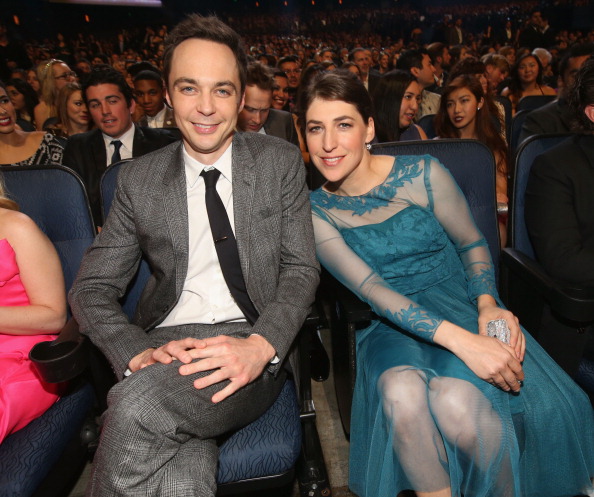 The Big Bang Theory Sheldon Cooper And Amy Fowler Finally To Perform Coitus Food World News 