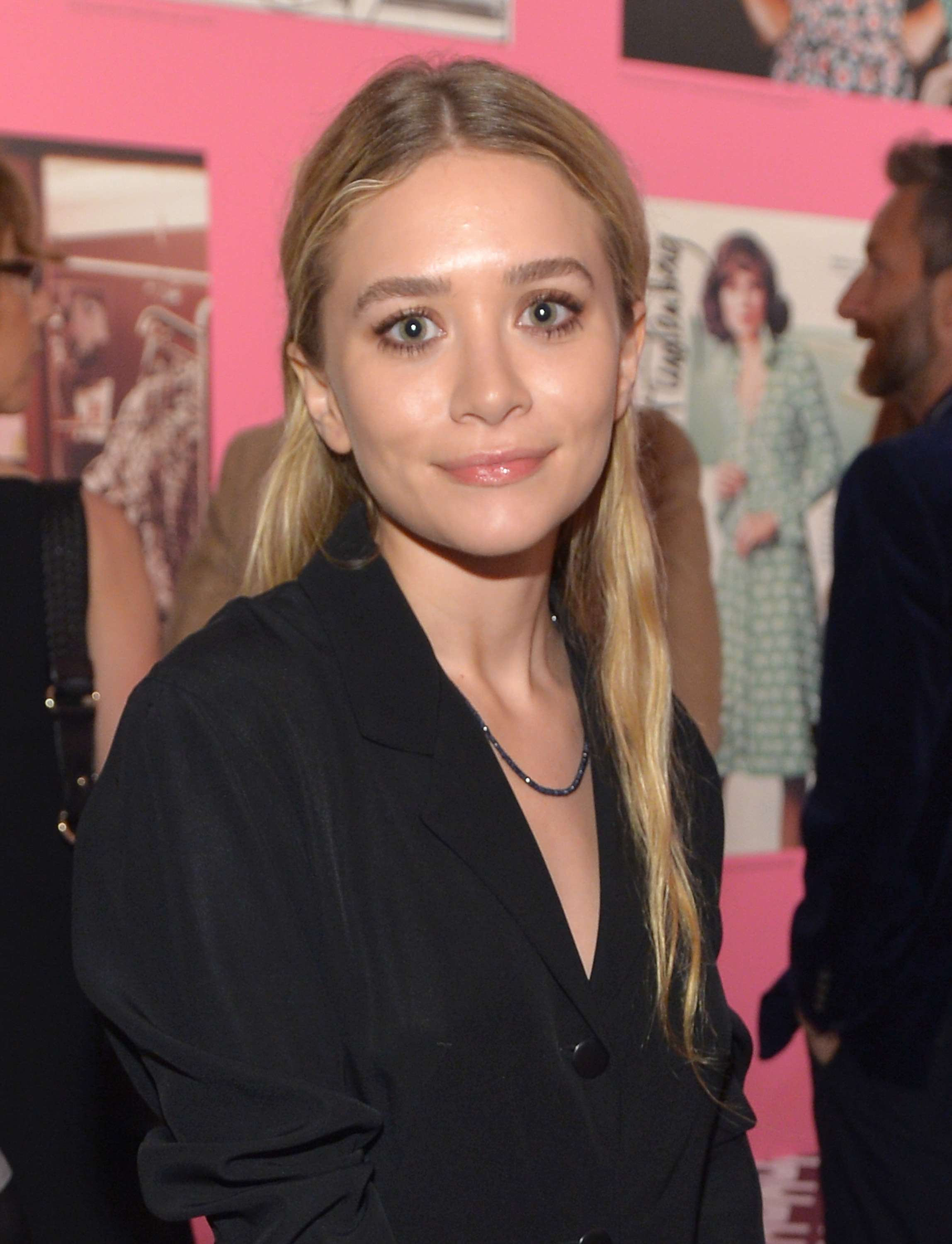 MaryKate Olsen Net Worth Once Again In The Spotlight With New Alleged