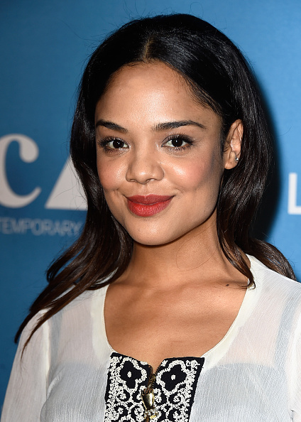 Tessa Thompson westworld season 3