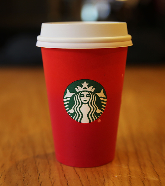 Starbucks Red Cup Controversy: A Hoax? Why It Could be 2015’s Greatest