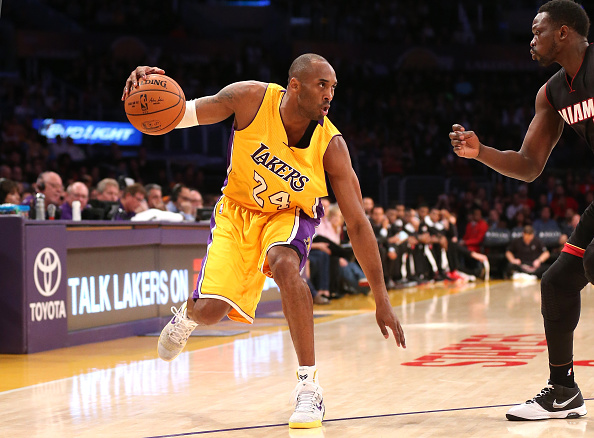 Kobe Bryant Net Worth: NBA Legend Announces Retirement At The End Of