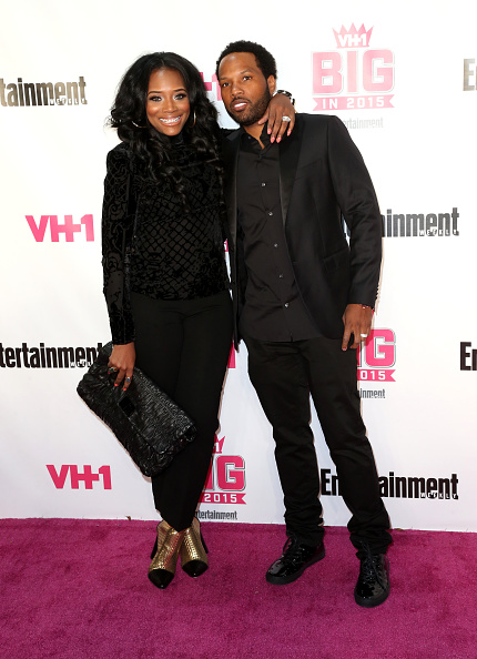 VH1 'Love & Hip Hop' Loses Star to 8-Year Prison Time, Mendeecees