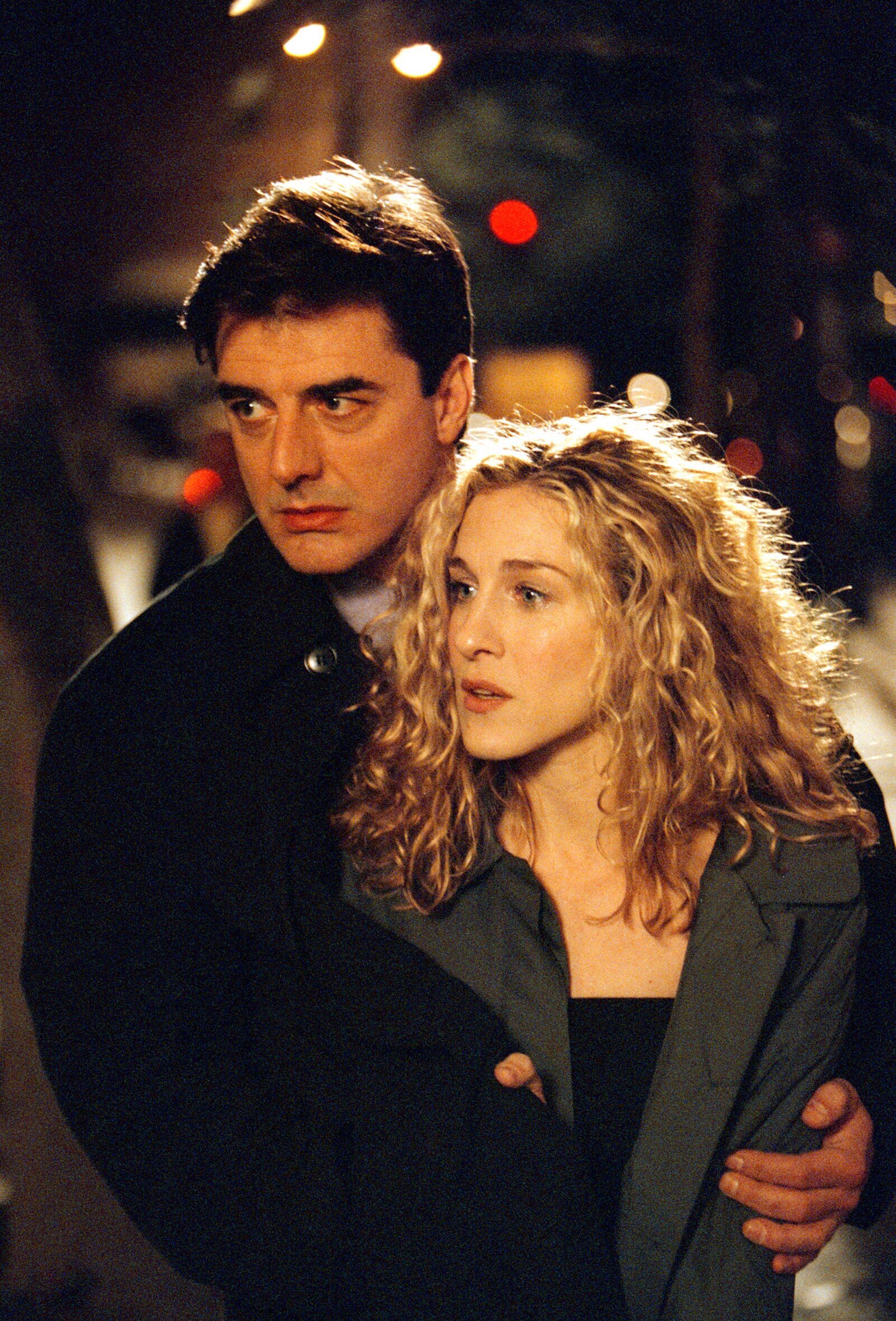 Carrie Bradshaw ‘such A Whore According To ‘mr Big Or Chris Noth Food World News 4348