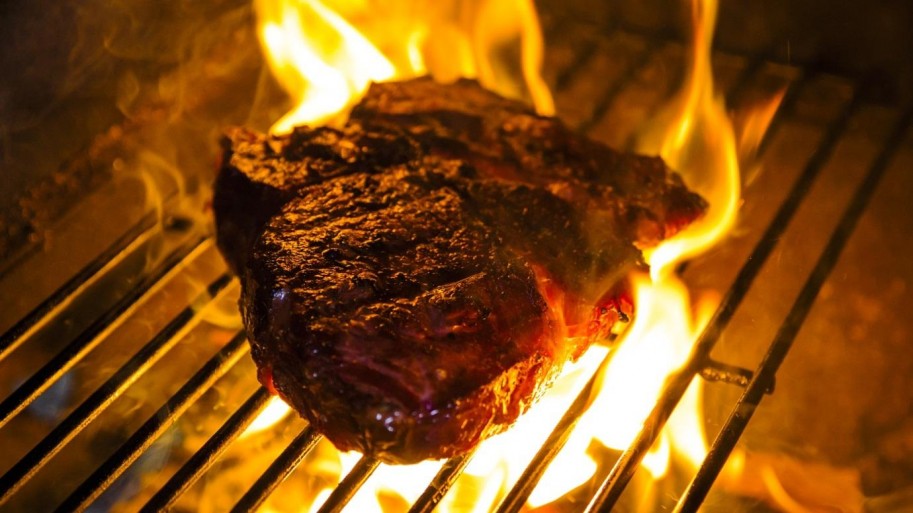 The Rudiments of Excellent Steak Grilling 