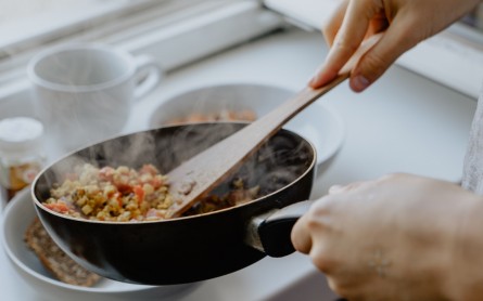6 Cooking Techniques Every Foodie Should Know