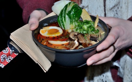 Food World News - Where to find the best ramen in Japan