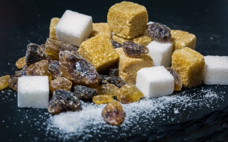 Food World News - High sugar foods