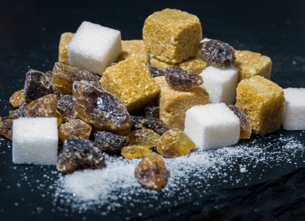 Food World News - High sugar foods