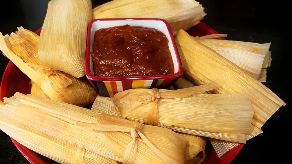 The History of Tamales and How to Make Them | Food World News