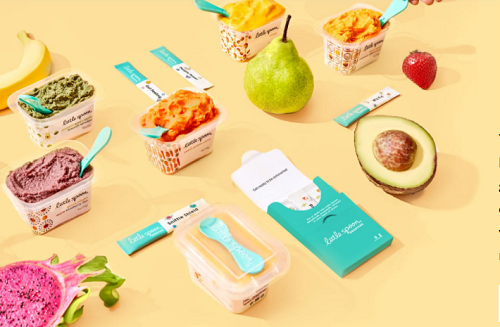 7 Best Baby Food Delivery and Subscription