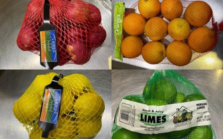 FDA Recalls Lemons, Limes, Oranges, and Potatoes Due to Potential Listeria Contamination
