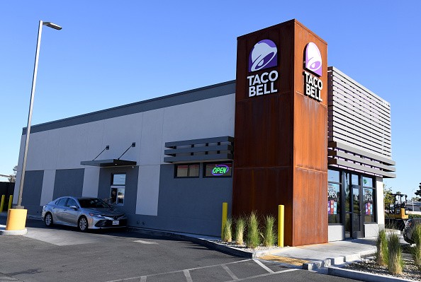 Taco Bell Fans Will Surely Miss 12 Menu Items that will be Cut this Week