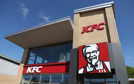 KFC Donates One Million Pieces Of Chicken To Help Feed Teachers