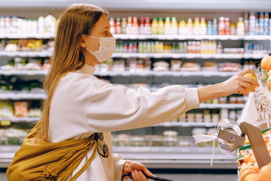 How You Can Get Your Groceries During Coronavirus