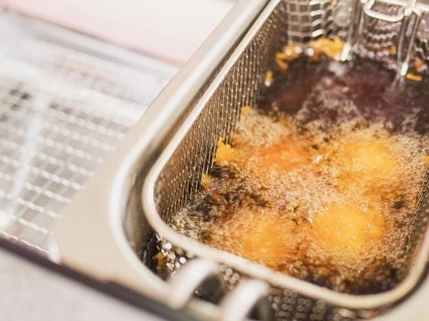 Deep-Frying Tips and a List of Food You Should Try Deep-Frying