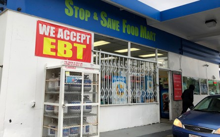 Food Stamps AKA SNAP:  Guide on How to Apply