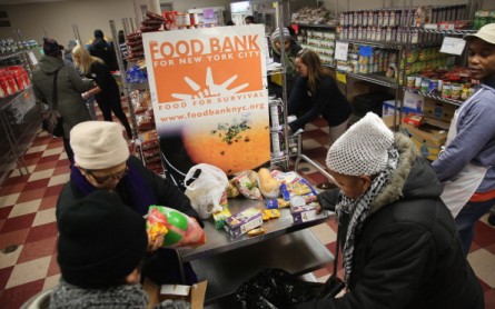 Food Stamp Recertification Reinstates by USDA, Food Experts Worry 