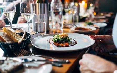 Restaurant Industry Looking Forward To Franchising Upsurge In 2021