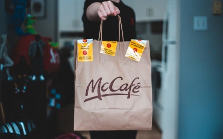 Mum shares the simple Happy Meals she makes for her family - and they cost less than HALF what she pays at McDonald's