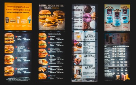 Rethink Your Order: 10 Worst Menu Items At McDonald's