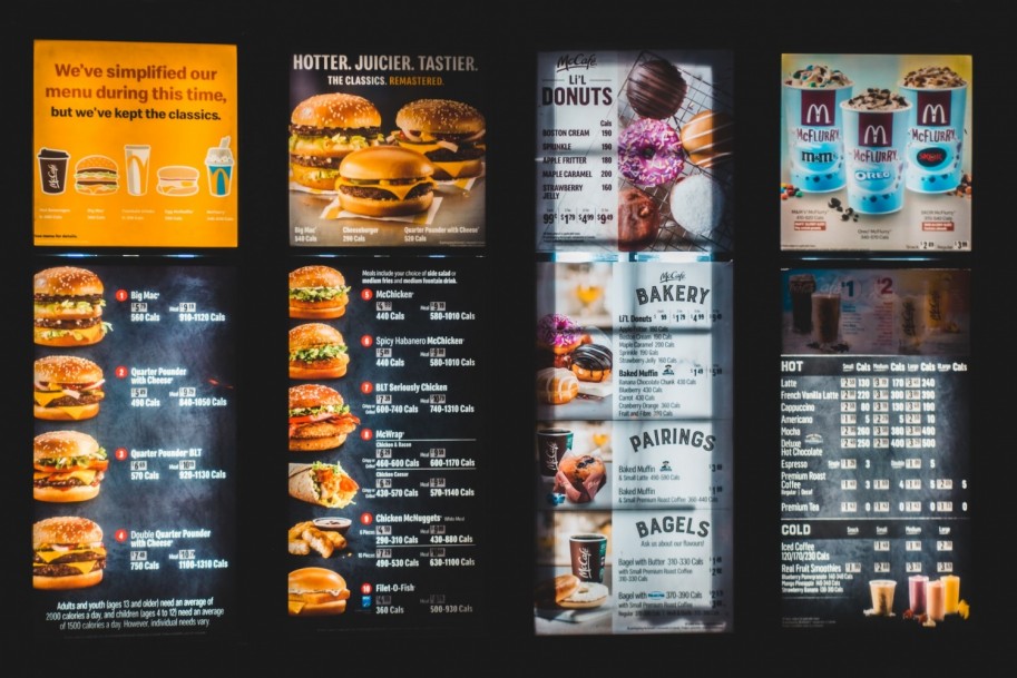 Rethink Your Order: 10 Worst Menu Items At McDonald's
