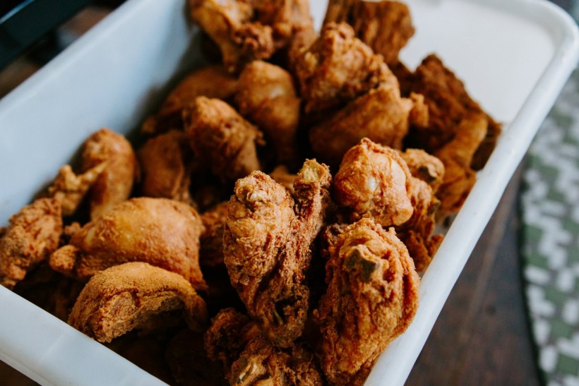 2020 Must-try fried chicken restaurants in the USA
