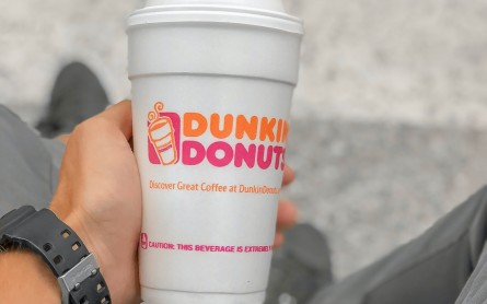 Dunkin Is Ramping Up Beverage Innovations Amid A Global Pandemic