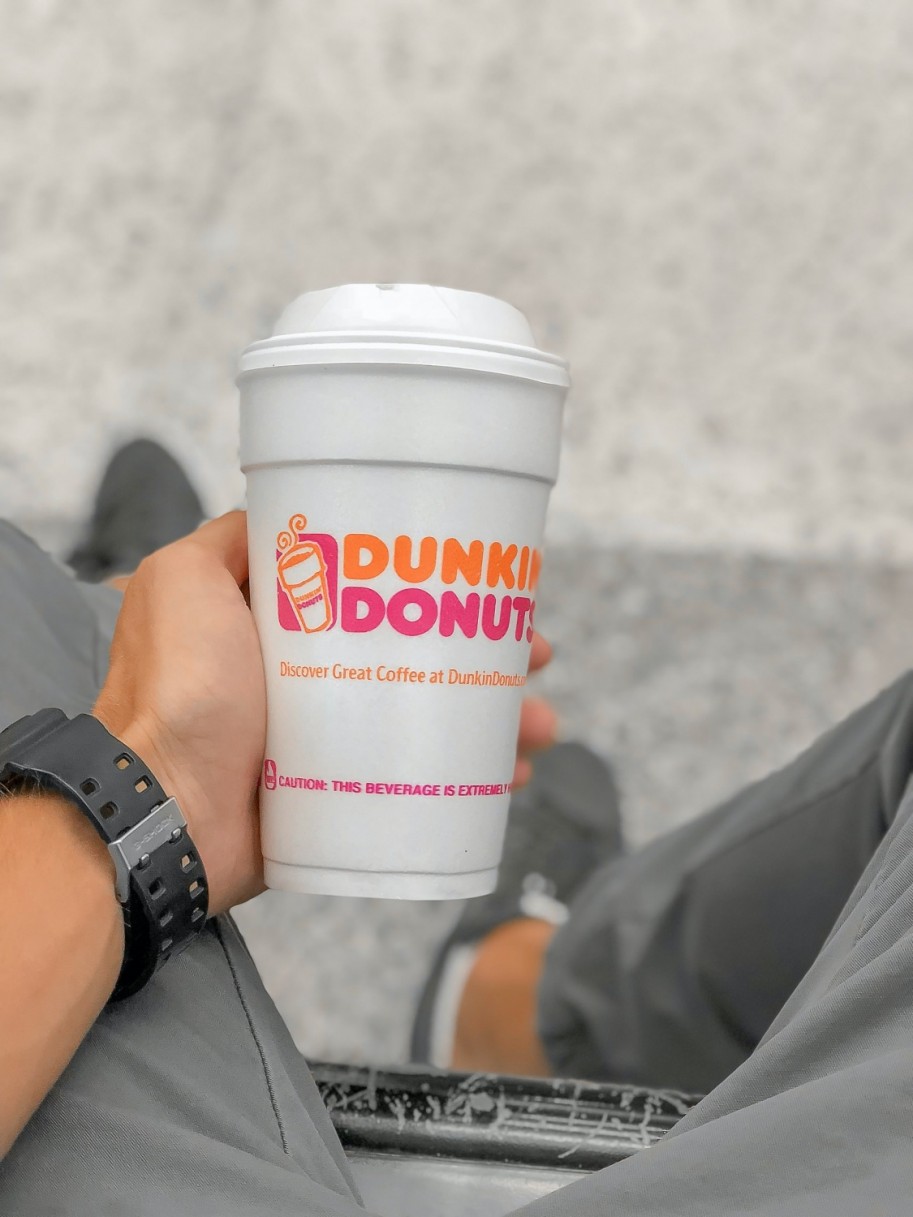 Dunkin Is Ramping Up Beverage Innovations Amid A Global Pandemic