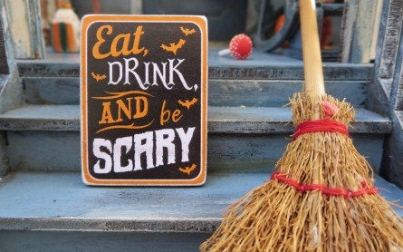 Spooktacular Ways To Enjoy Family Brunches And Celebrate Halloween In Dubai