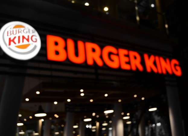 A Futuristic Look For Burger King Is On The Way For 2021