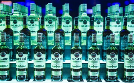 Bacardi Announces Plans to Go 100% Biodegradable by 2023