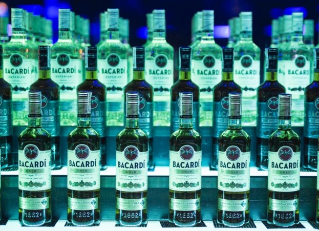 Bacardi Announces Plans to Go 100% Biodegradable by 2023