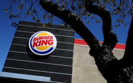 Burger King Invokes the Ghost of Ronald McDonald in Latest Halloween Prank