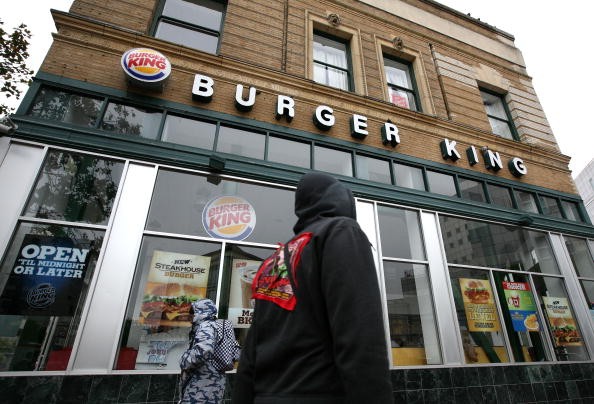 Breakfast Wars: Knowing Who Are The Fast Food Winners And Losers Amid The Pandemic