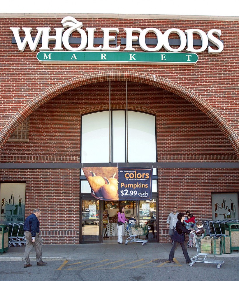 Food Trends For 2021 As Predicted By Whole Foods 