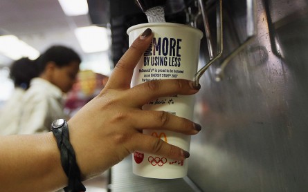 Tiktok Video Of McDonald’s Drink Hack Sparks Outrage Online