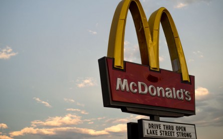 McDonald’s Employee Reveals How to Score Free Food in Viral TikTok