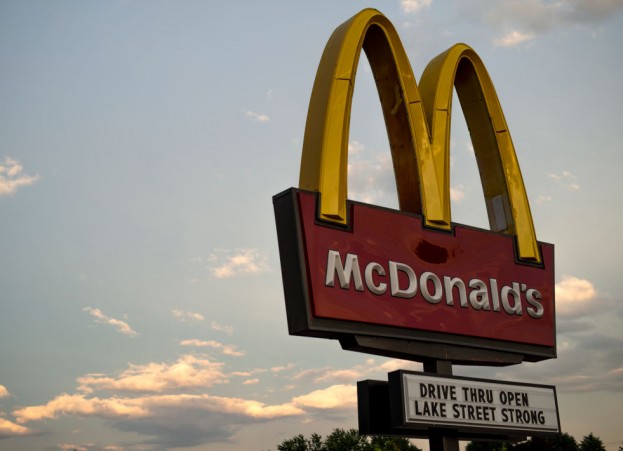 McDonald’s Employee Reveals How to Score Free Food in Viral TikTok