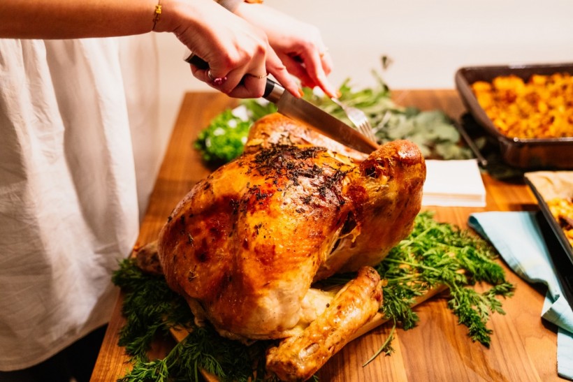Ways To Celebrate A Festive Virtual Family Thanksgiving