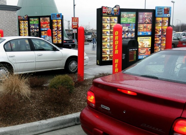 Restaurant Chains Focuses On Drive-Thru Services As A Post-Pandemic Strategy