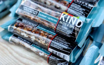 Kind Bars Acquired By Mars For $5 Billion Price Tag
