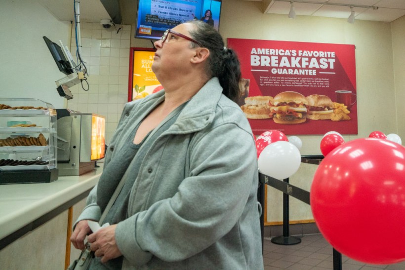 Wendy's Records Highest Same-Day Sales Thanks to Its New Breakfast Menu