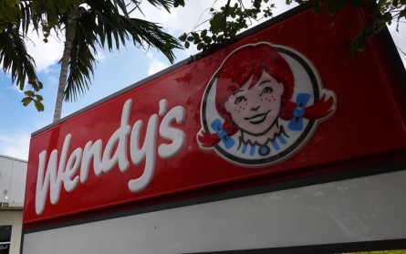 Wendy’s Makes A Bid For Nearly 400 Bankrupt Restaurants