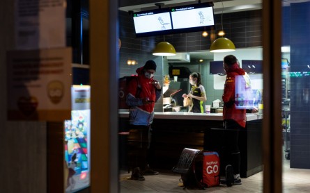 Post-Pandemic Fast-Food Trends To Look Out For