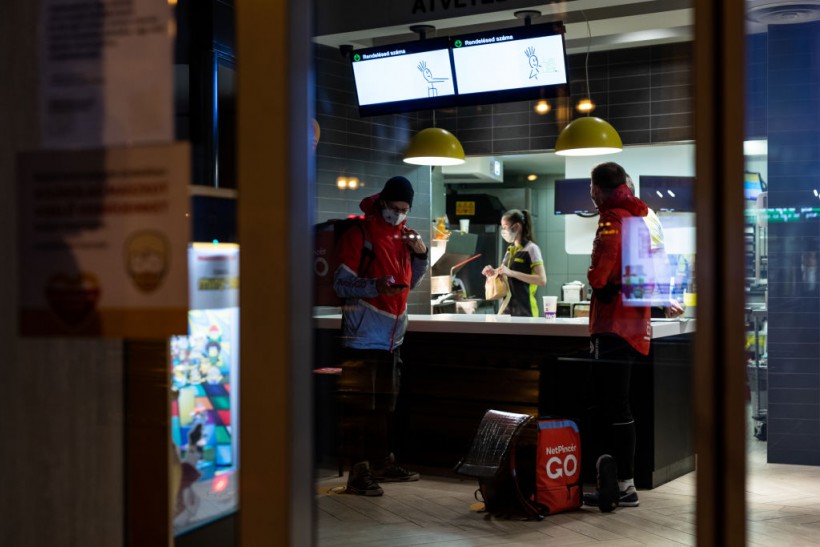 Post-Pandemic Fast-Food Trends To Look Out For