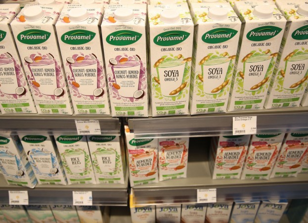 Plant-based Milk Sees A Bright Future After The Pandemic, And Here’s Why?