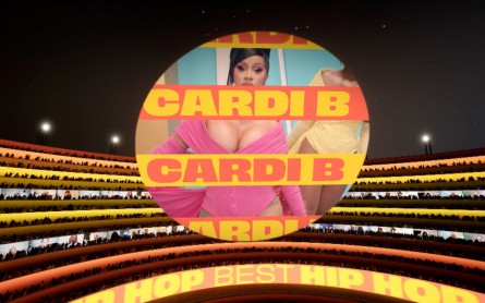 Cardi B’s 'WAP' Becomes a Thanksgiving Food Meme Feast on TikTok