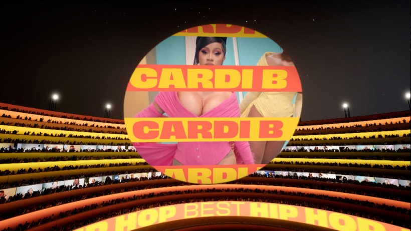 Cardi B’s WAP Becomes The A Thanksgiving Food Meme Feast On TikTok