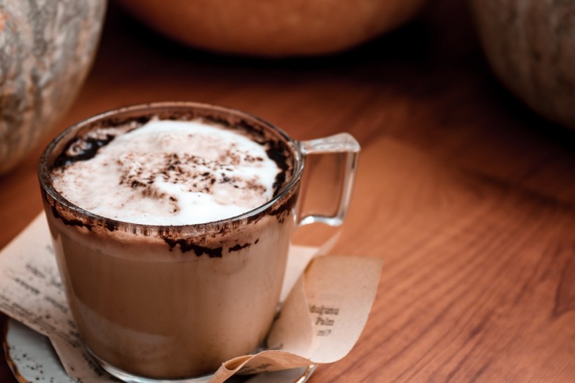Five Best Hot Drinks To Warm Your Winter Days