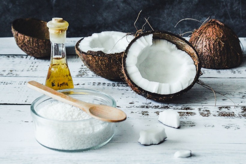 Coconut Oil For Keto Diet: Powerful Way To Boost Ketones